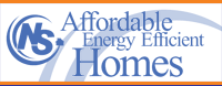 Affordable Energy Efficient Homes