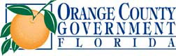 Orange County Logo