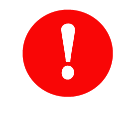 Warning Icon