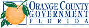 Orange County Government Florida logo