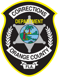 Orange County Corrections Department Logo