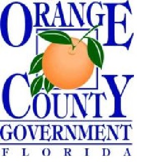 Orange County Logo